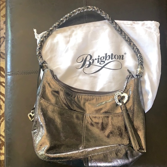 Brighton silver purse - Picture 1 of 4